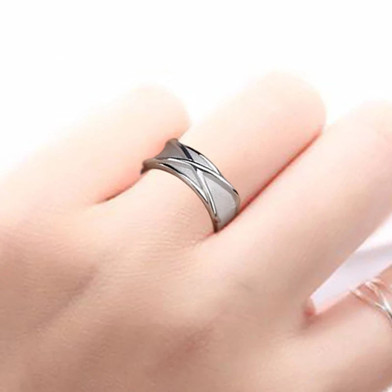 Elegant ring